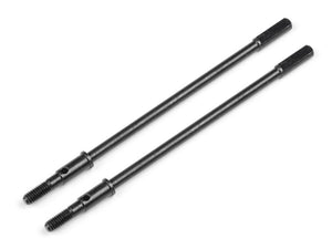 HPI Racing Rear Axle Shaft (2pcs) Venture Toyota