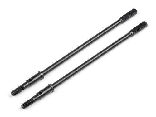 HPI Racing Rear Axle Shaft (2pcs) Venture Toyota