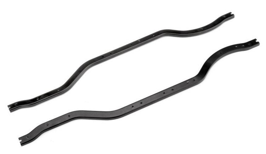 Hpi Racing 116879 Chassis Rail Set Venture Toyota Venture