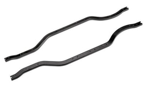 Hpi Racing 116879 Chassis Rail Set Venture Toyota Venture