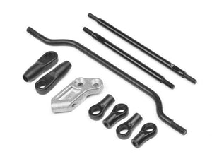 Hpi Racing 116881 Steering Link /Panhard Bar Set Venture Toyota Venture