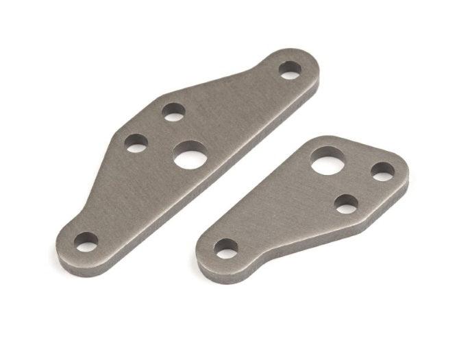 Hpi Racing 116883 Steering Arm Set Venture