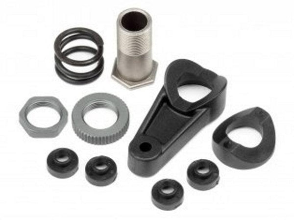 Hpi Racing 117051 Servo Saver Set Venture