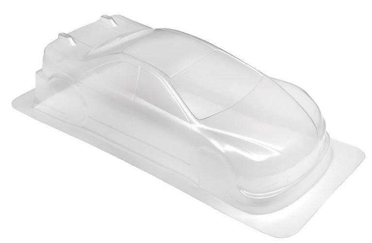 Hpi 117180LW Type M Race Clear Body (190MM) Lightweight Sprint 2 Nitro RS4