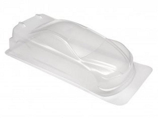 Hpi 117181LW Type Mps Race Clear Body (190MM) Lightweight Sprint 2 Nitro RS4 3