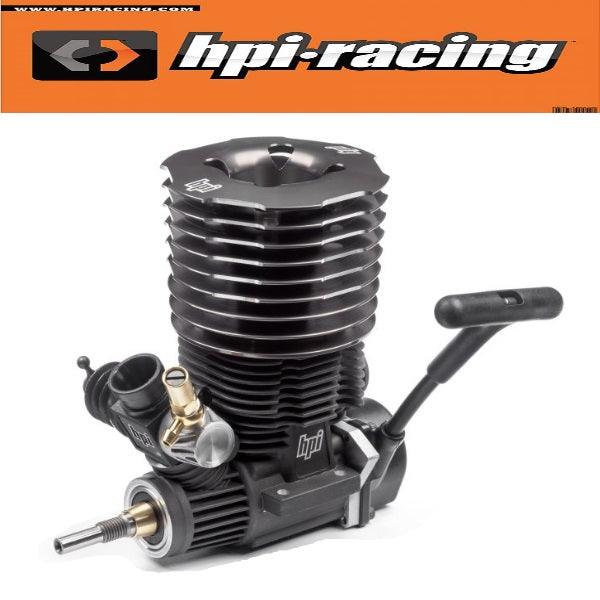 HPI 117259 Nitro Star F5.9 Engine w/ Pullstart
