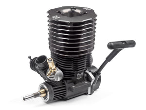 HPI Racing Nitro Star F5.9 Engine With Pullstart — Nitro R/C replacement parts