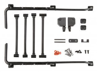 HPI Racing FJ Body Parts Set