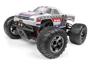 HPI Racing Chevrolet El Camino SS Painted Body