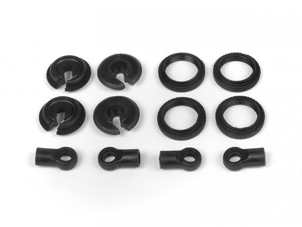 HPI 120296 Shock Parts Set (Sport 3)