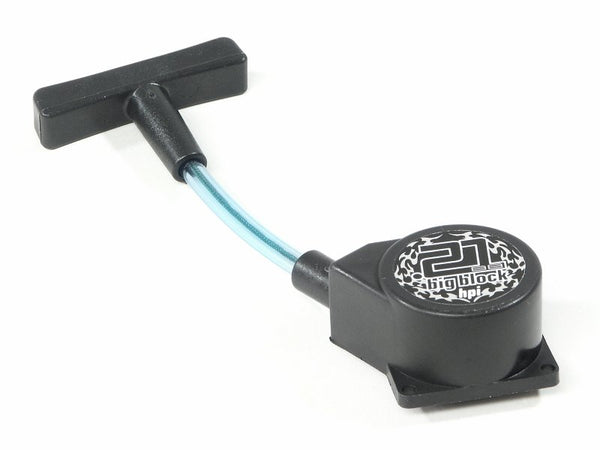 HPI Racing Pullstart Assembly (Without One Way Bearing)