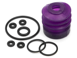 HPI Racing Dust Protection And O-Ring Complete Set