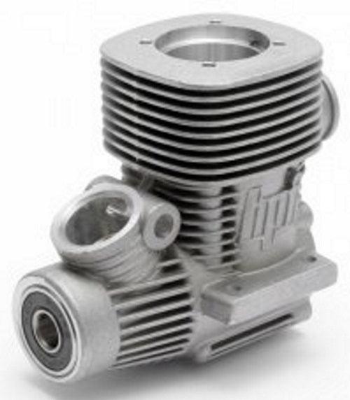 Hpi Racing 1454 Crankcase
