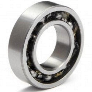 HPI Racing 15120 Ball Bearing, 10X19X5mm (6800 Open /Rear)