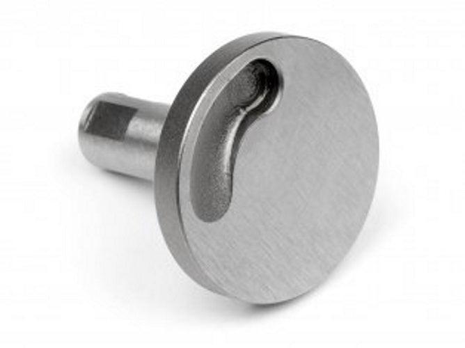 Hpi Racing 15135 Starting Shaft 6X20X20mm