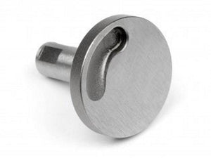 Hpi Racing 15135 Starting Shaft 6X20X20mm