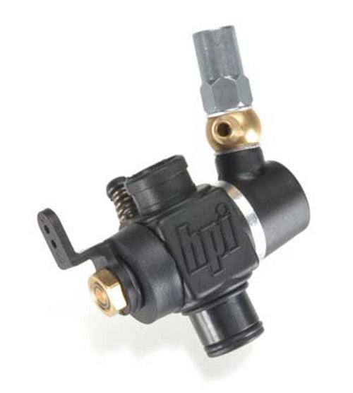 HPI 15162 Composite Rotary Carburetor Complete F-2/6.5mm Star G3.0 /T3.0