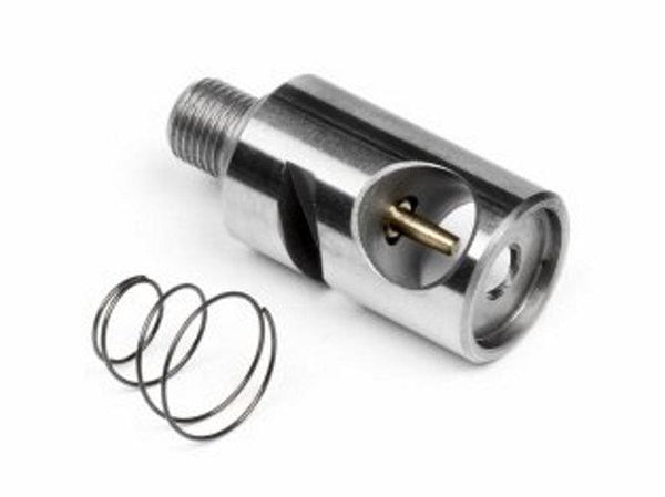 Hpi Racing 15177 Rotary Valve, (F2/6.5mm) Nitro Star G3.0 T3.0