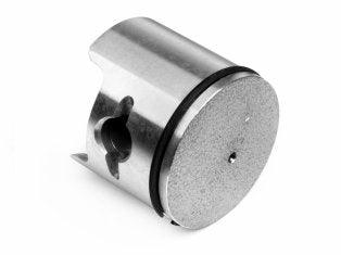 HPI Piston Set (0.7mm Piston Ring/23cc) Increases Engine Throttle Response