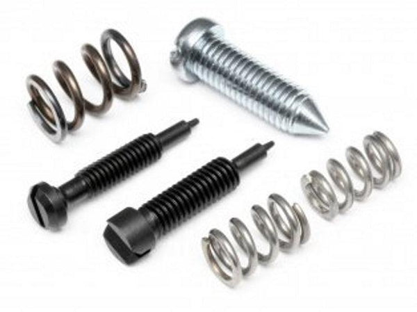 Hpi 15476 Carburetor Throttle Shaft Kit Fuelie 26S Fuelie 23