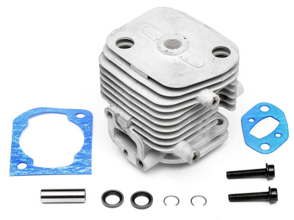 Cylinder Set For Fuelie 26S Engine
