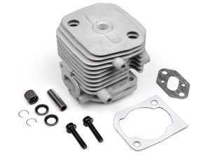 Cylinder Set, Fuelie 23 Engine 2.0