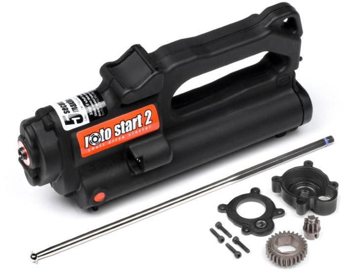 HPI 160060 Roto Start 2 System (for nitro star F/G Series Engine