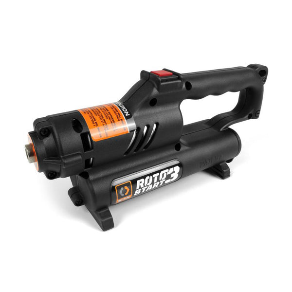 HPI Racing - Roto Start 3 System (for Nitro Star F/G Series Engines - Echo Six Hobbies