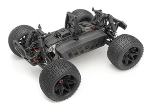 HPI Racing Savage X FLUX V2 1/8th 4WD Brushless Monster Truck