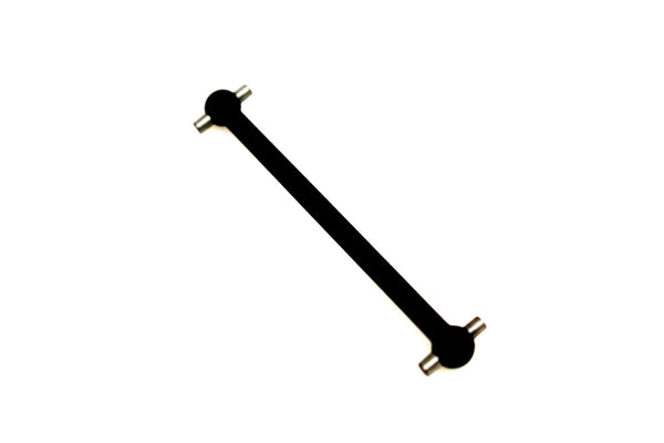Dog Bone 8x81mm