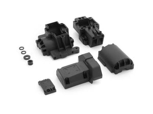Hpi 160120 Centre Gearbox Set SAVAGE X FLUX V2