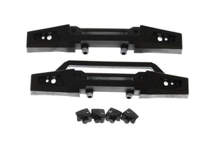 Hpi 160122 Bumper Set SAVAGE X FLUX V2