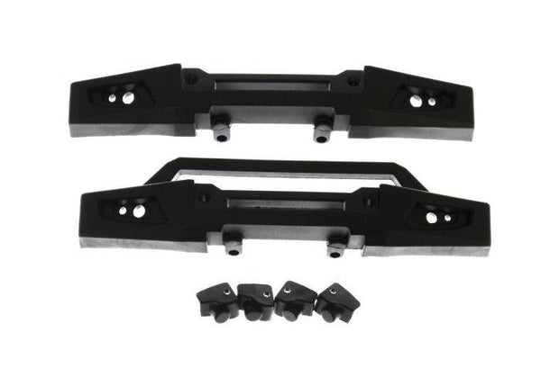 Hpi 160122 Bumper Set SAVAGE X FLUX V2