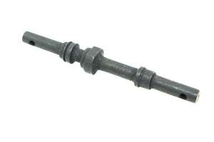 Gear Shaft 6x12x81mm