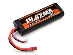 HPI - Plazma 7.4V 3200mAh 30C LiPo Battery Pack