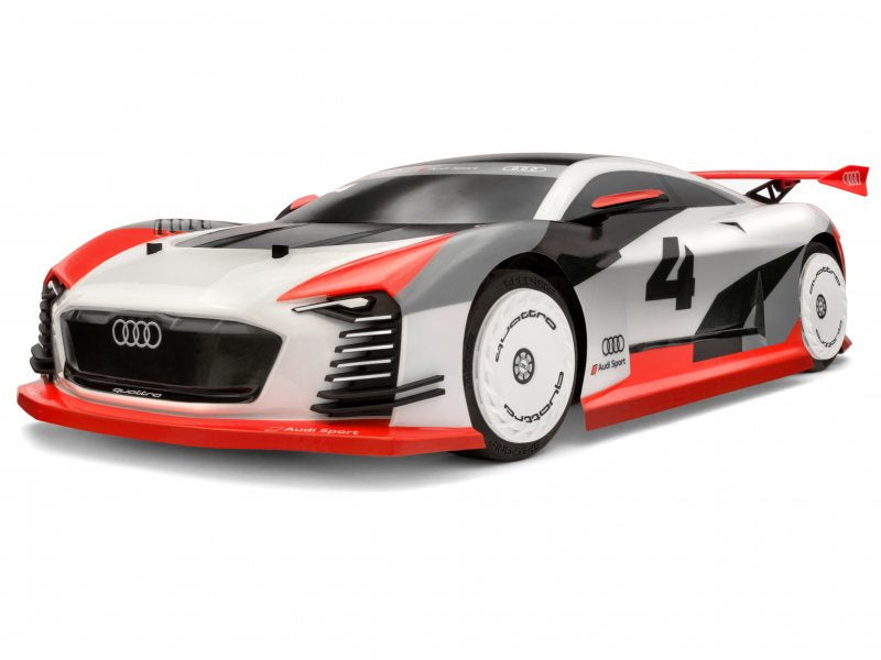HPI 160204 Audi E-Tron Vision GT Painted Body 190mm