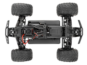 HPI Racing Savage XS Flux GT2-XS