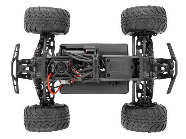 HPI Racing Savage XS Flux GT2-XS