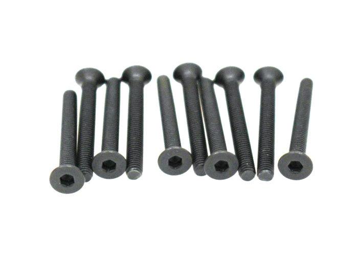 Hpi 160380 Flat Head Screws M3x25mm (Hex Socket/10pcs) SAVAGE X FLUX V2