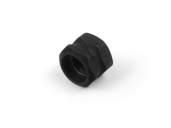 HPI Racing Clutch Nut 1/4-28x8.5mm (Black)