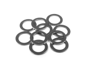 HPI Racing Washer 6x9x0.5mm (10pcs)