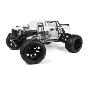 HPI Racing SAVAGE XL Nitro SBK