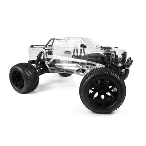 HPI Racing SAVAGE XL Nitro SBK