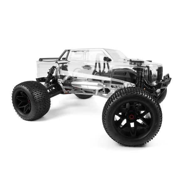 HPI Racing SAVAGE XL Nitro SBK