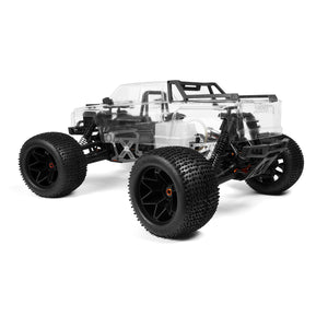 HPI Racing SAVAGE XL Nitro SBK