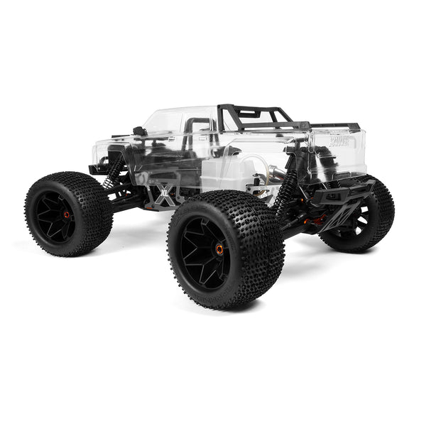 HPI Racing SAVAGE XL Nitro SBK