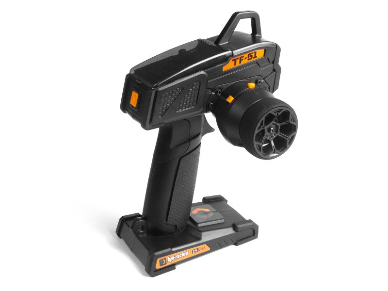 HPI Racing TF-51 4ch Transmitter