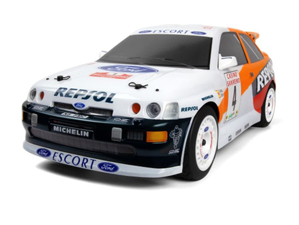 WR8 3.0 1996 Ford Escort RS Cosworth