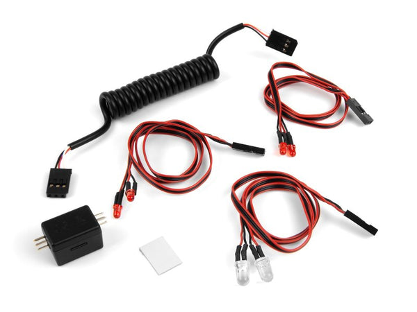 HPI 160560 Warm White (2600K) LED Kit