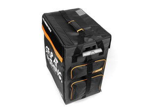 HPI Racing Hauler Bag (5 Drawers / Black)